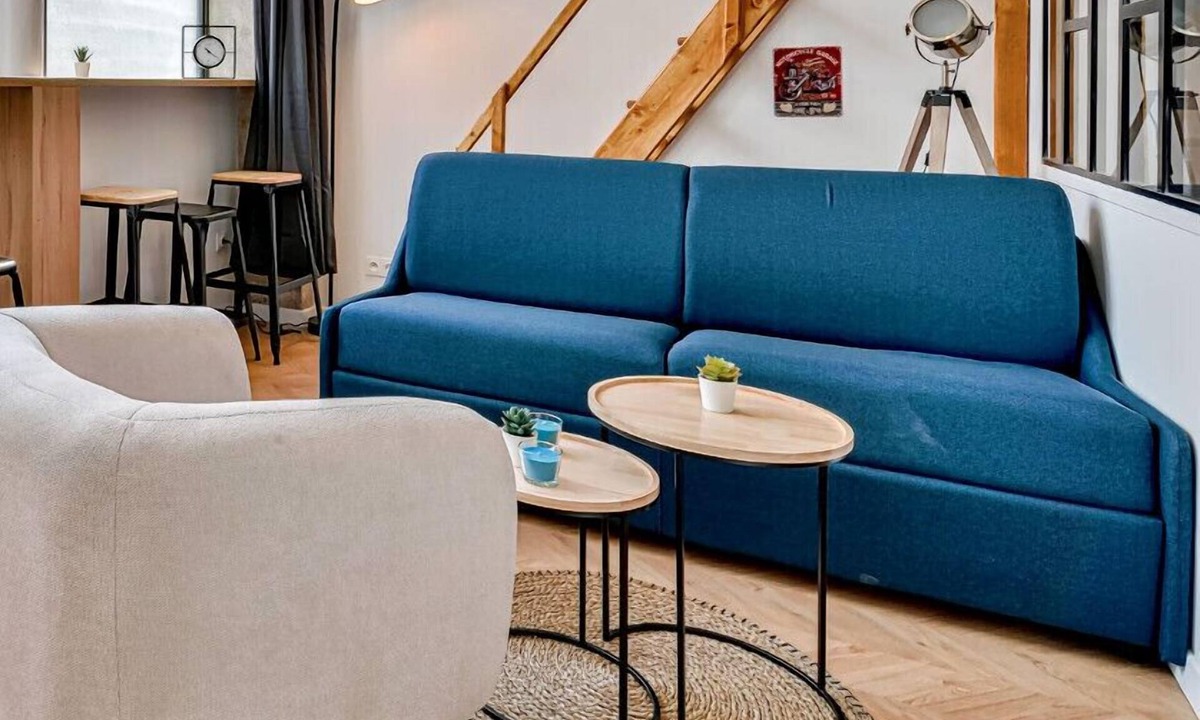 Val-de-Grace Apartment | New apartment near Jardin Du Luxembourg