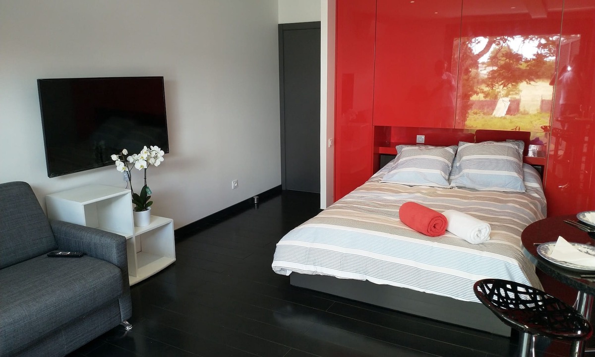 Begles Apartment | New apartment prox Bordeaux