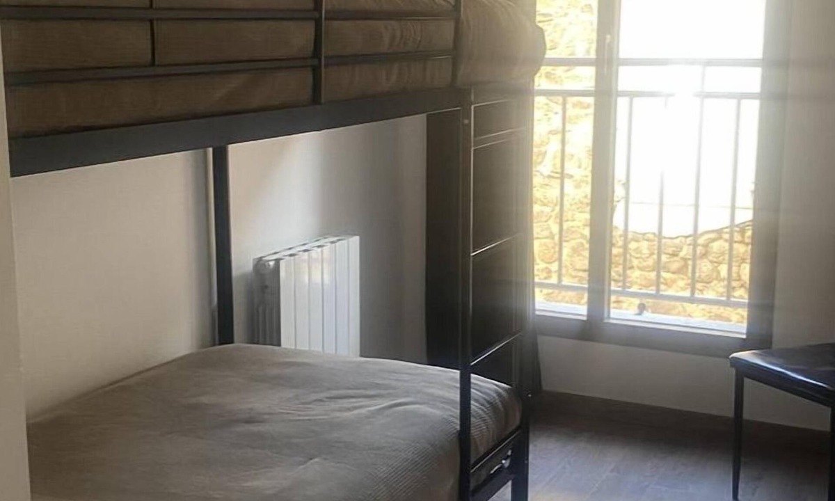 Andance Apartment | New apartment with garage