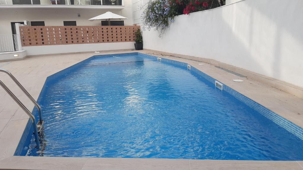Vilanova I la Geltru Apartment | New beside Sitges with pool beside beach