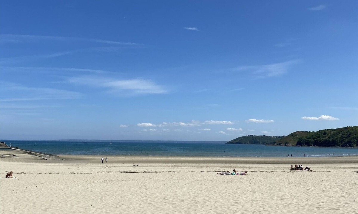 Binic Apartment | +NEW+ BINIC Port AND Beach