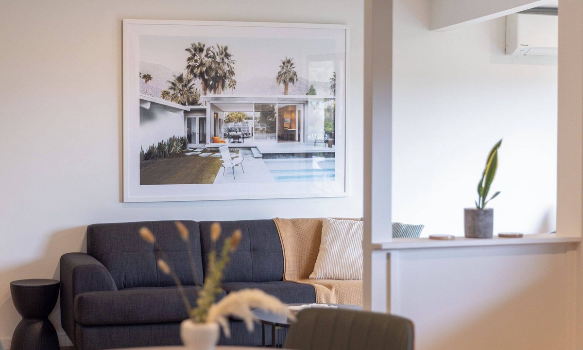 Emerald Beach House | NEW Bonny Emerald Beach