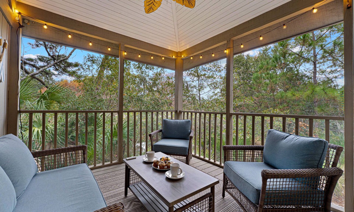 Night Heron Condo | NEW! Bright, Secluded Family Home w/Bikes, Complex Pool