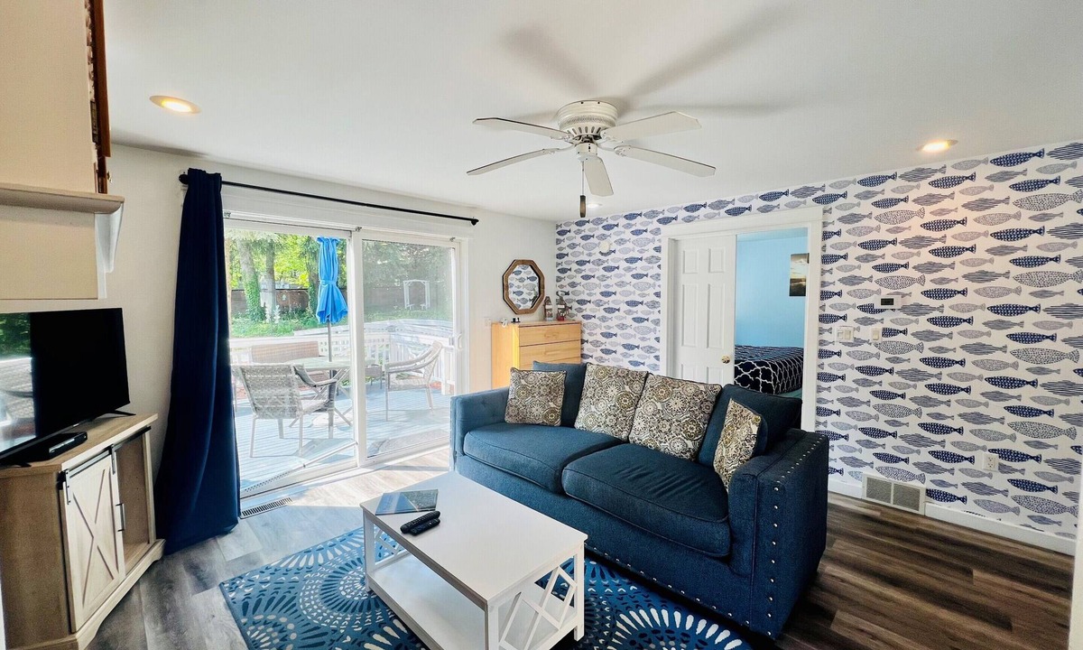 New Buffalo Ski Chalet | New Buffalo Inn