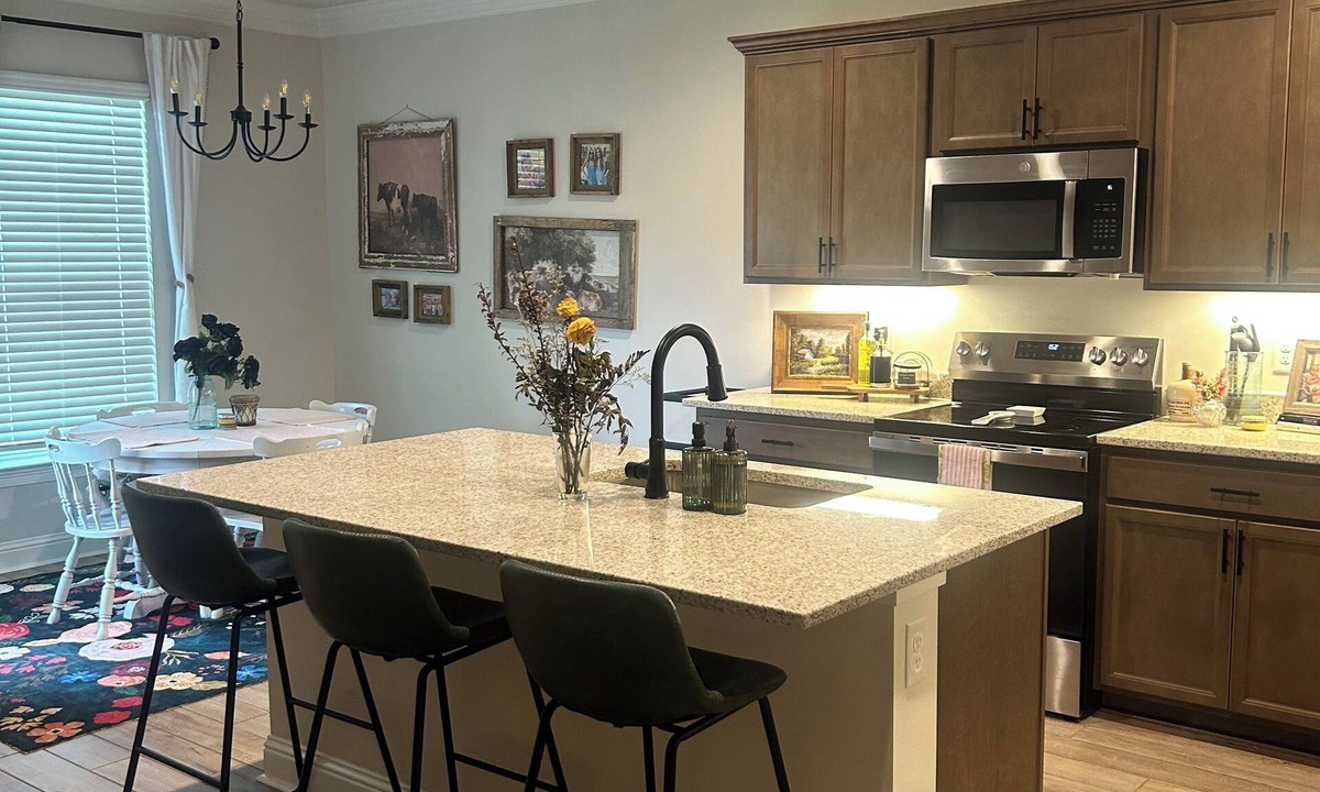 Bossier City House | New Build made just for you