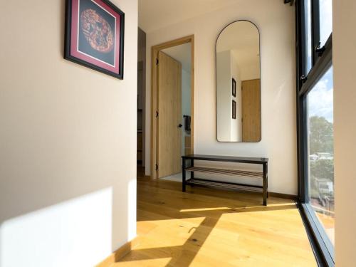 Colonia Roma Apartment | NEW - Central location studio with Terrace