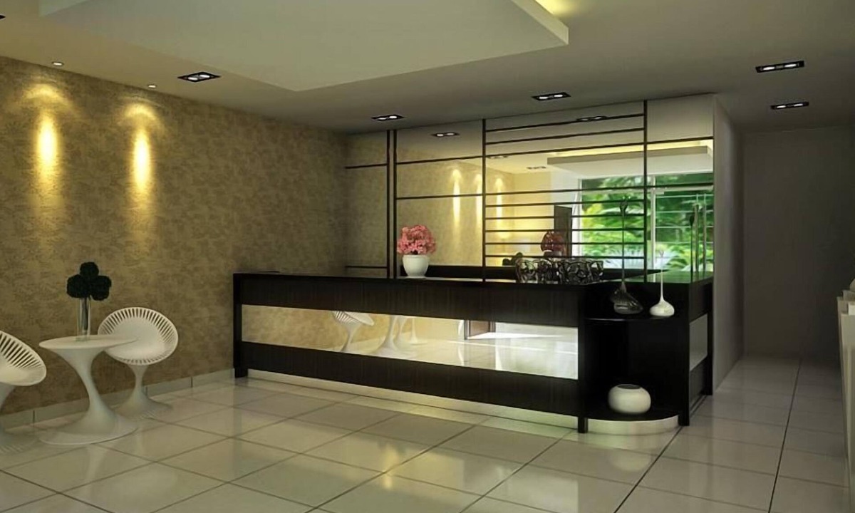 Batu Berendam Hotel | New Century Hotel