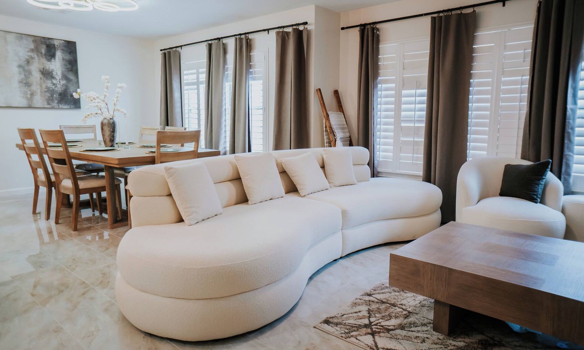 Greater East End House | New Charming 3 story, 3-bedroom house near downtown Houston