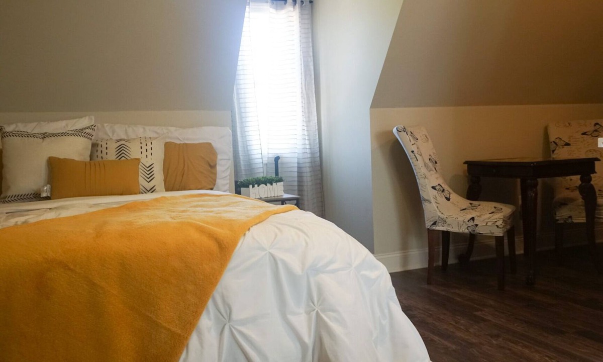 Belle Mina Apartment | NEW Charming Studio in Madison!