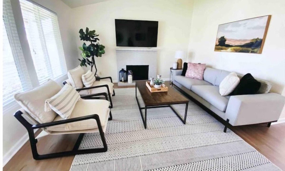 Citrus Heights House | NEW Clean and Cozy Home + Hot tub