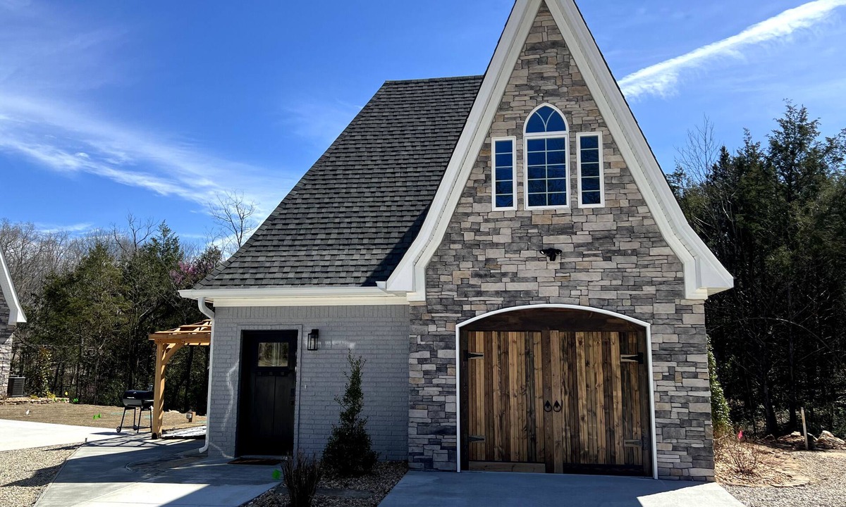 Cherokee Village House | New Construction Home, Short Walk to Lake Access