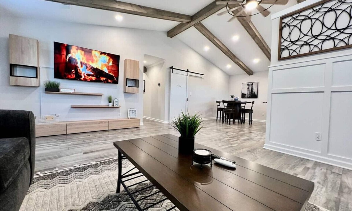 Middletown House | New Construction home in Middletown