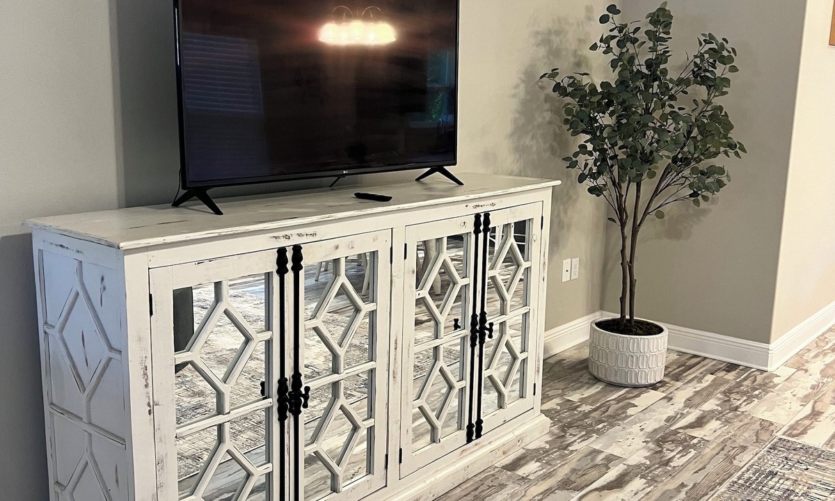 Warrington House | New Construction Home