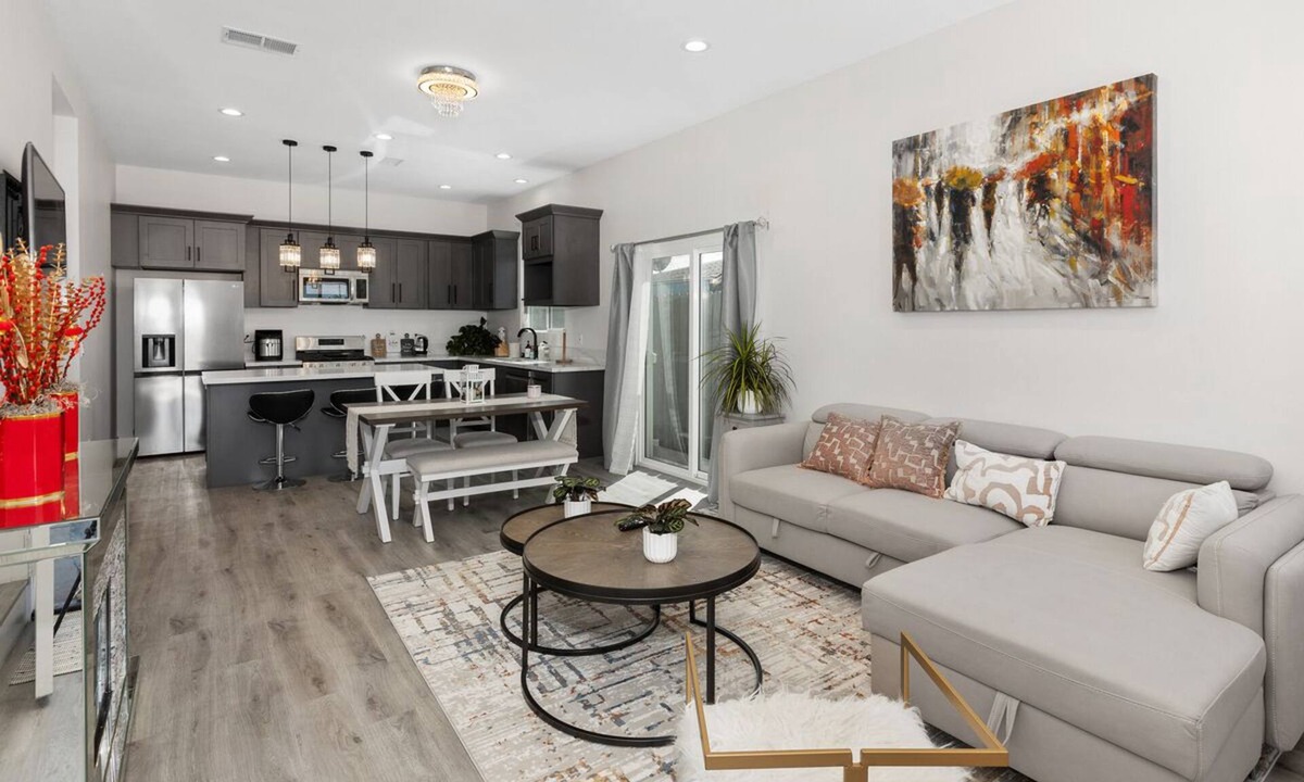 Mira Mesa House | New Construction Home 2024 - Vacation Mid-Term Rental Opportunity