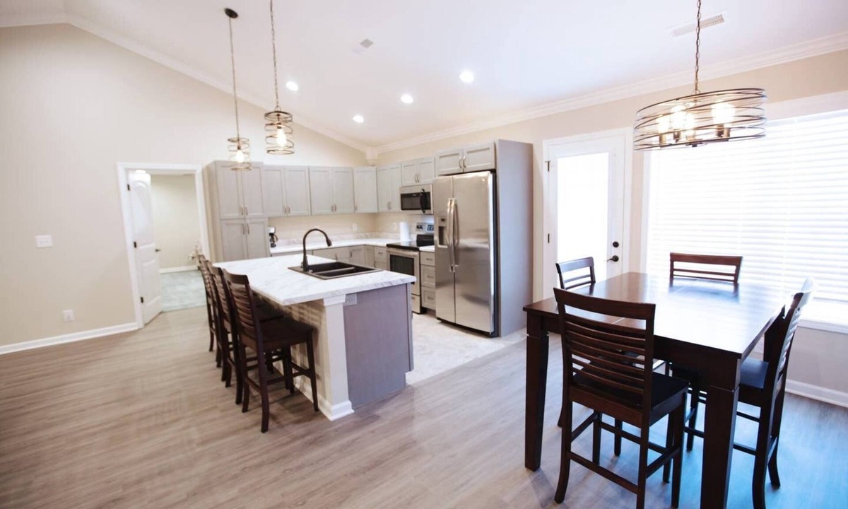 Ashley Oaks House | *NEW CONSTRUCTION* Jane's Place 8041