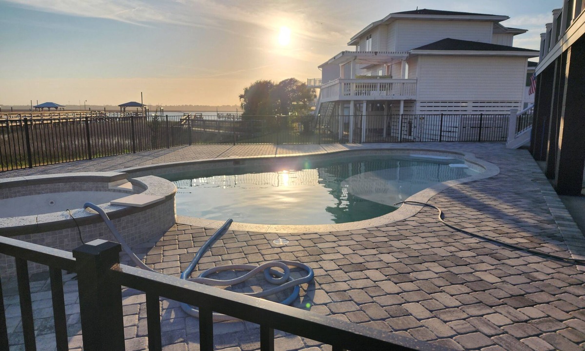 Murrells Inlet House | NEW CONSTRUCTION,nBE THE 1ST TO STAY BESIDES ME TO SET UP!