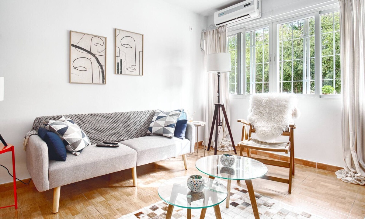 Alicante Apartment | New Coquette Apartment with Wi-Fi