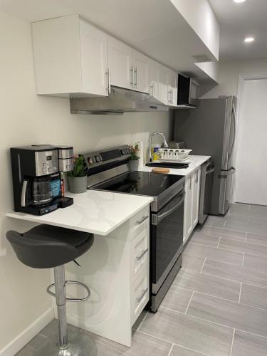 Sharon Apartment | New Cosy bright and Spacious Apartment