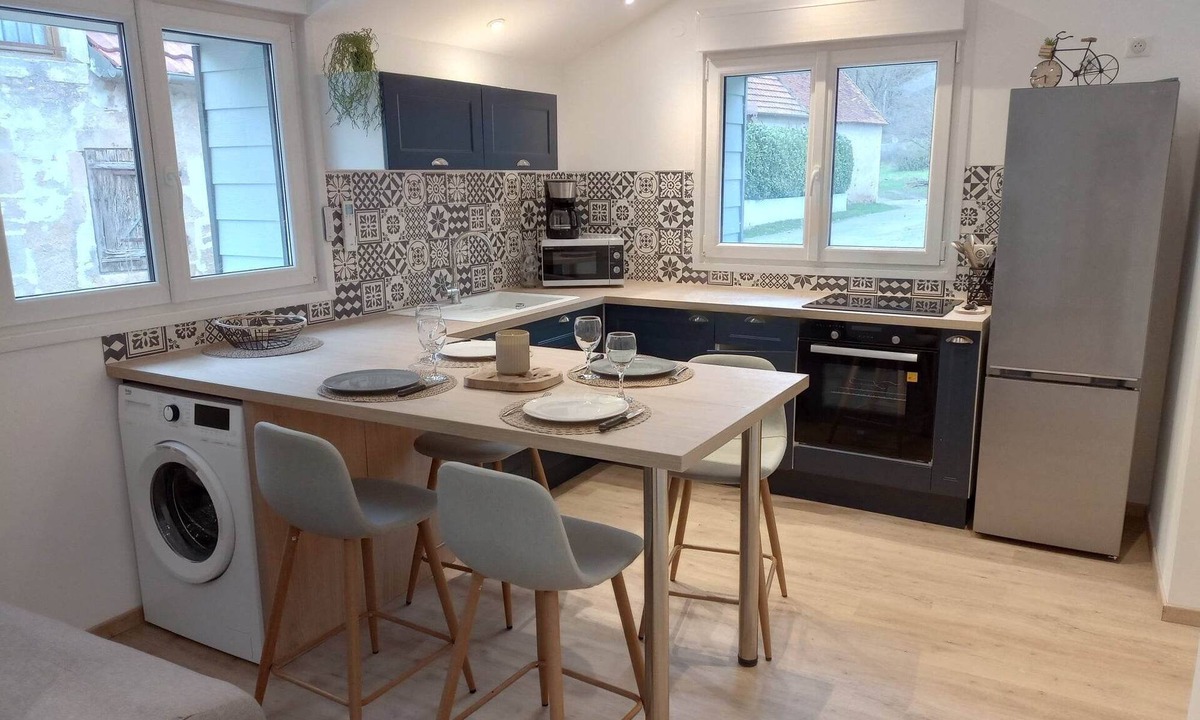 Urcay House | New cottage - Forêt de Tronçais