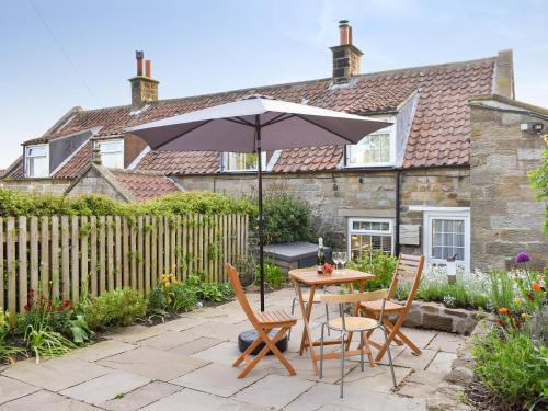 Egton House | New Cottage