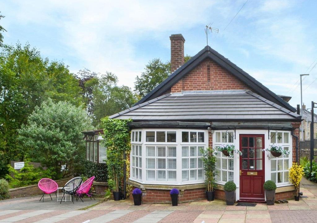 Morpeth House | NEW Cottingburn House