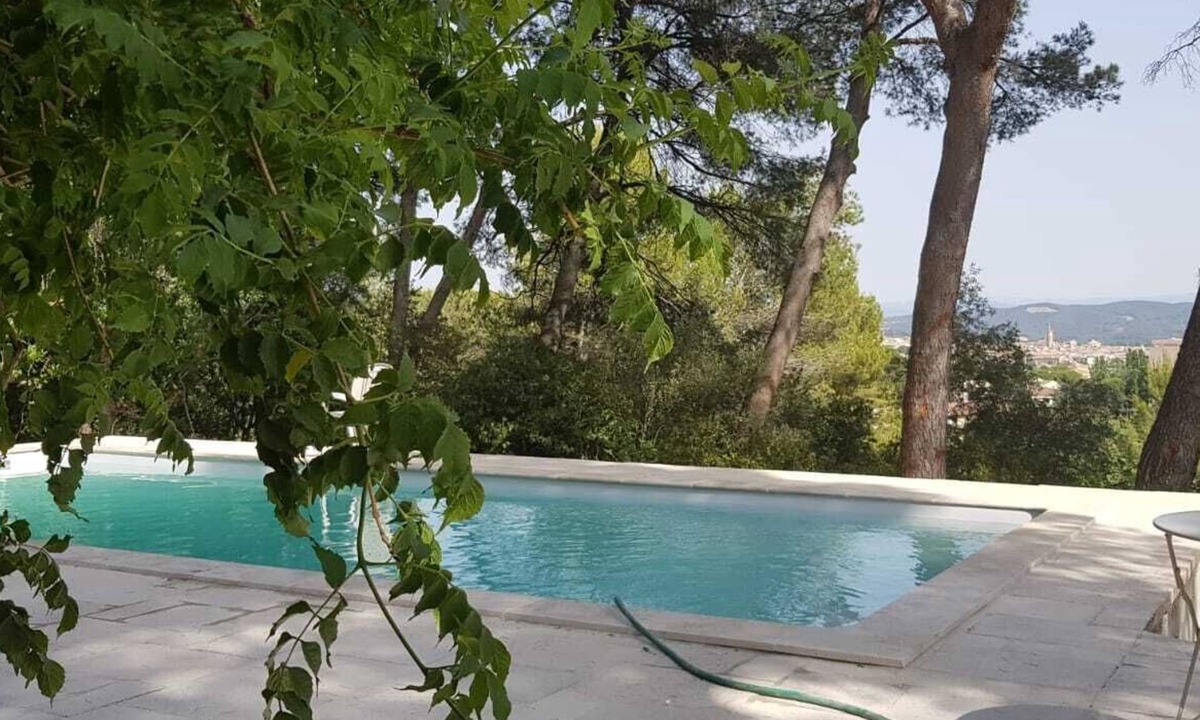 Nord House | New! Country house close to town