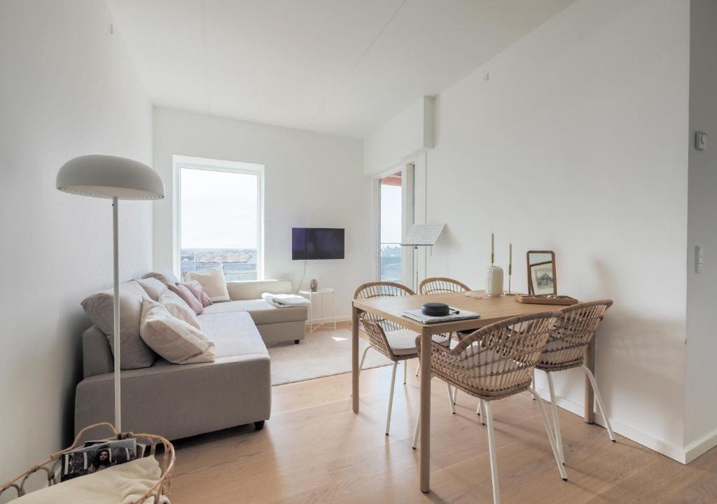 Vesterbro Apartment | New Danish Design flat - 10 minutes to city centre