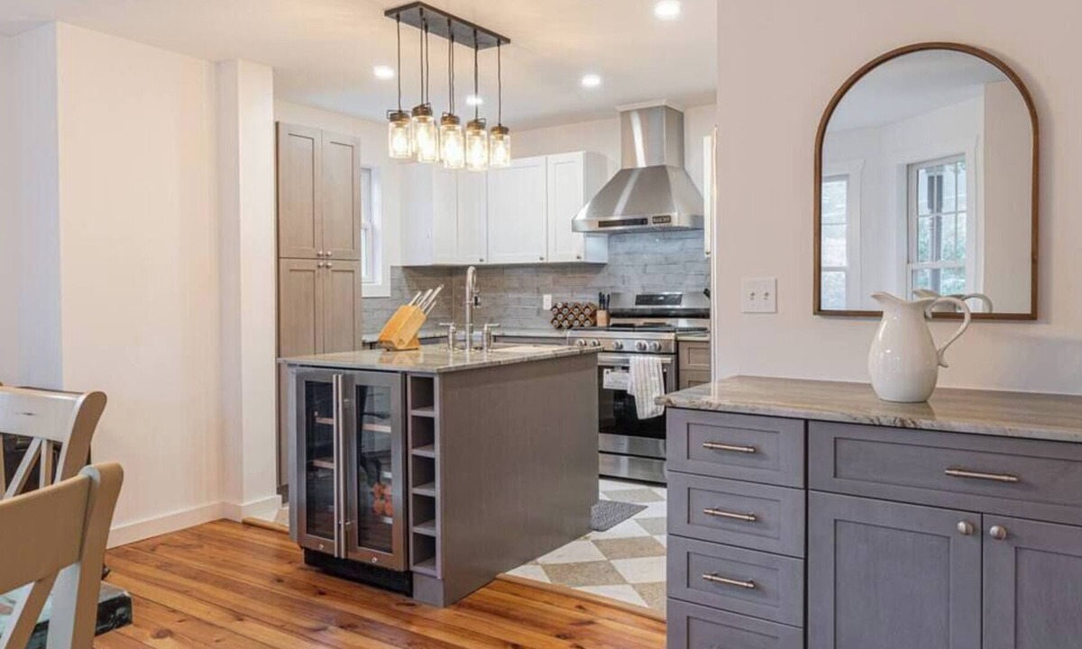 Pond Eddy House | New! Delaware River Canal House with River Access