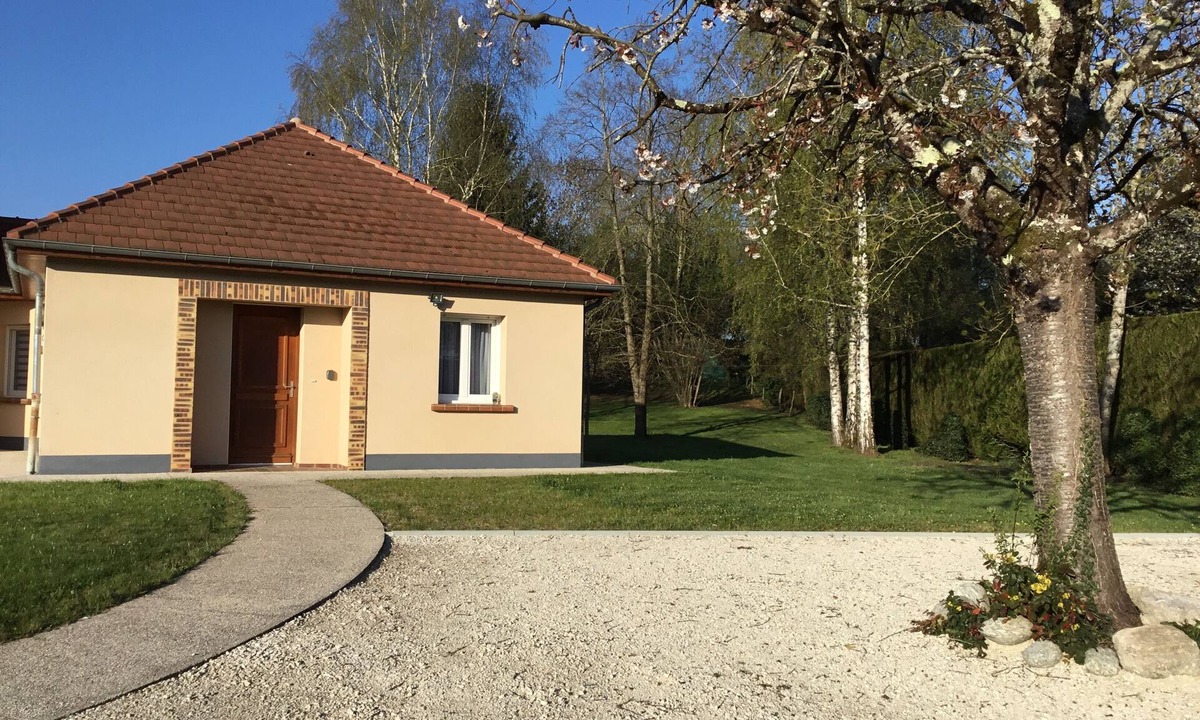 Dienville House | New detached house