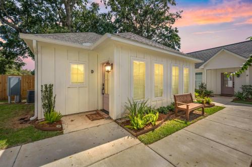 Youngsville Apartment | New Double Play Cottage Near Sports Complex