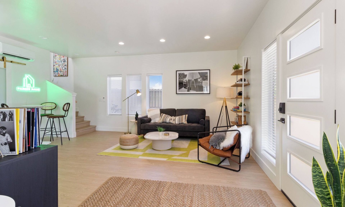 Talent House | NEW Downtown Talent Dream