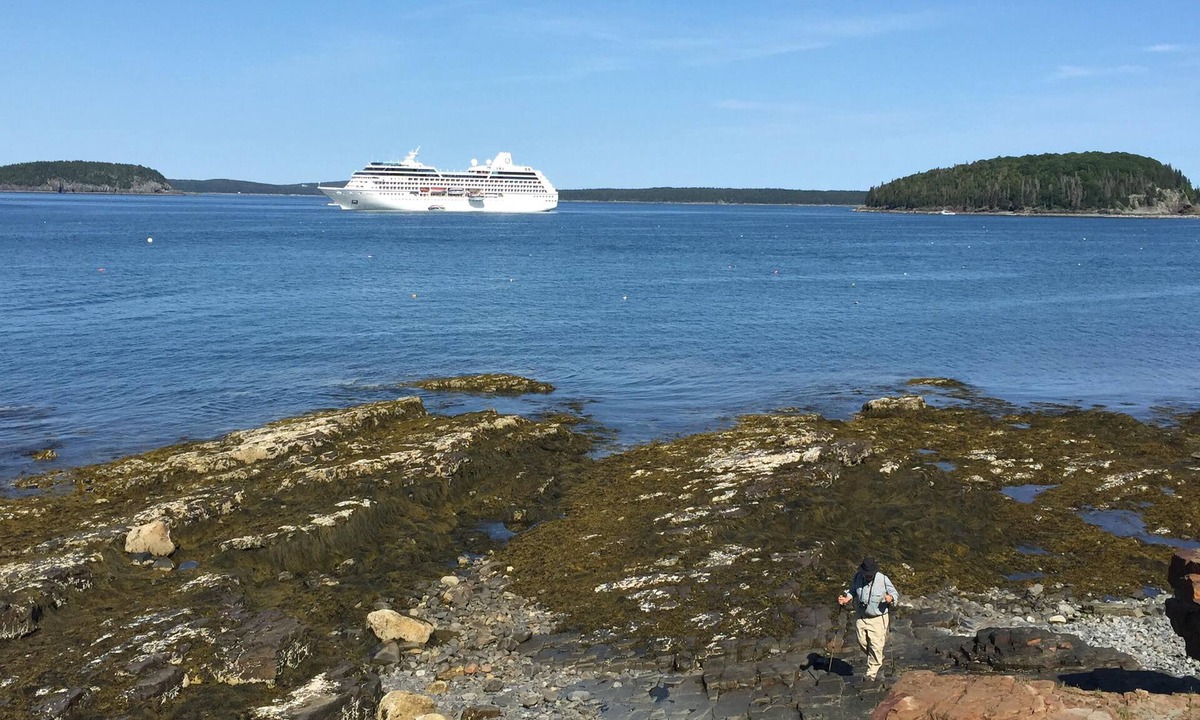 Harrington House | New England heirloom