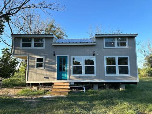 Garfield House | New Entire Tiny Luxury Home