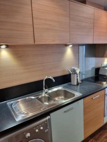 Kidbrooke with Hornfair Apartment | New era Home