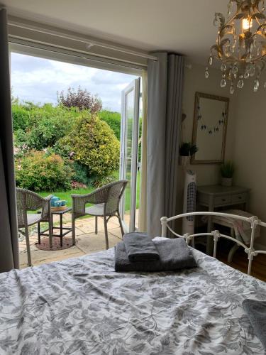 New Forest District Apartment | New Forest Chalet