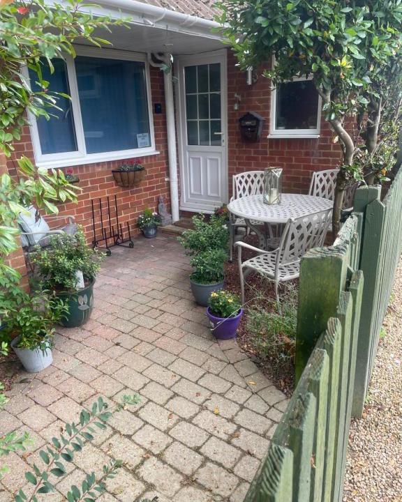 New Forest District Apartment | New Forest View