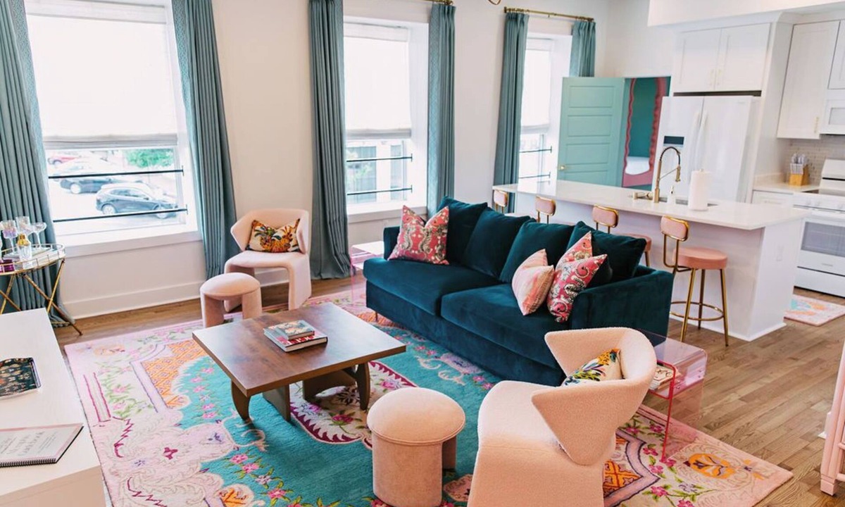 Cooper-Young Historic District Apartment | NEW! Forever Young I Pettigrew Adventures in Midtown