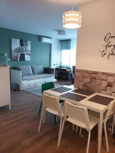 Novi Zagreb Apartment | NEW - Frendly Luxury Apartment Franka Zagreb