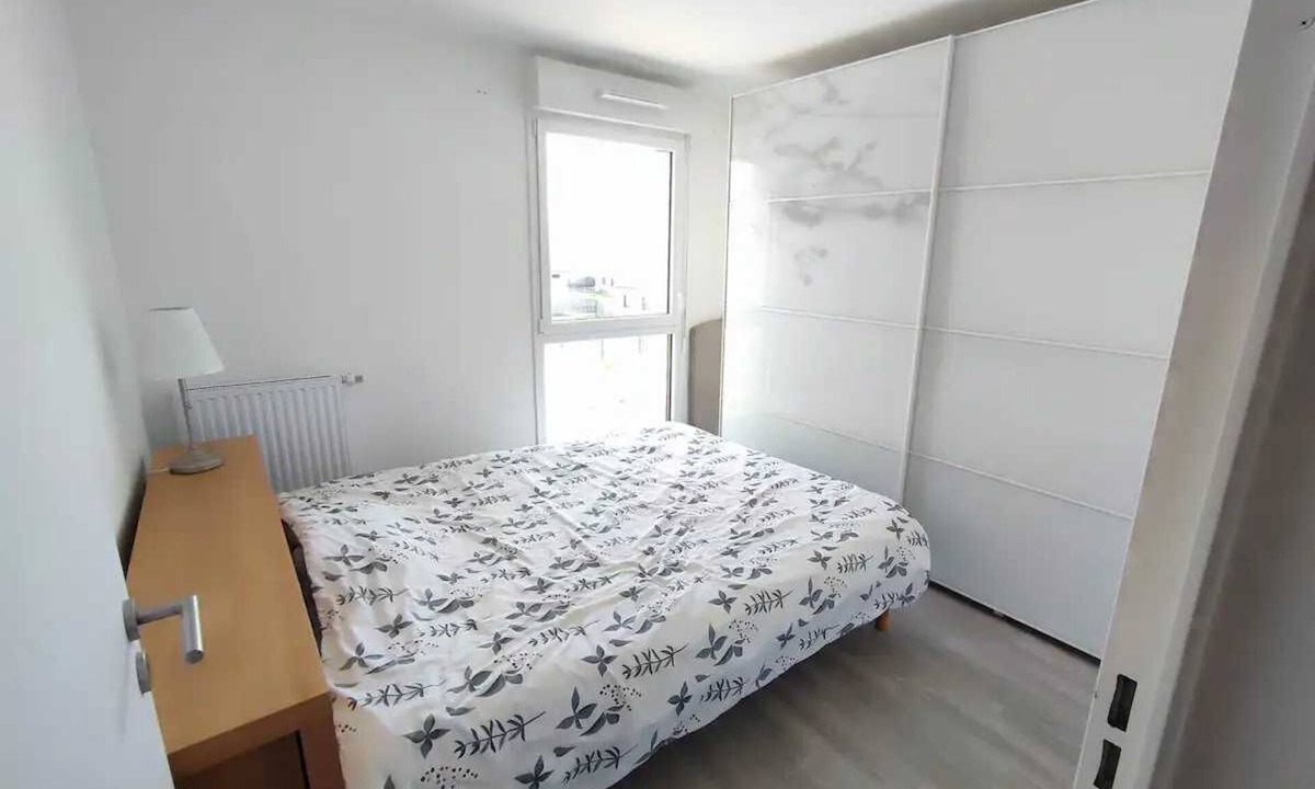 Giberville Apartment | New, fully equipped, comfortable apartment