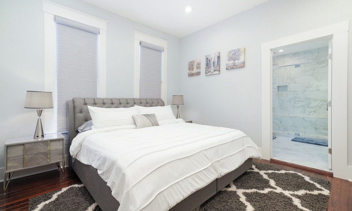 Denver Heights House | New - Gorgeous Historic Home near downtown