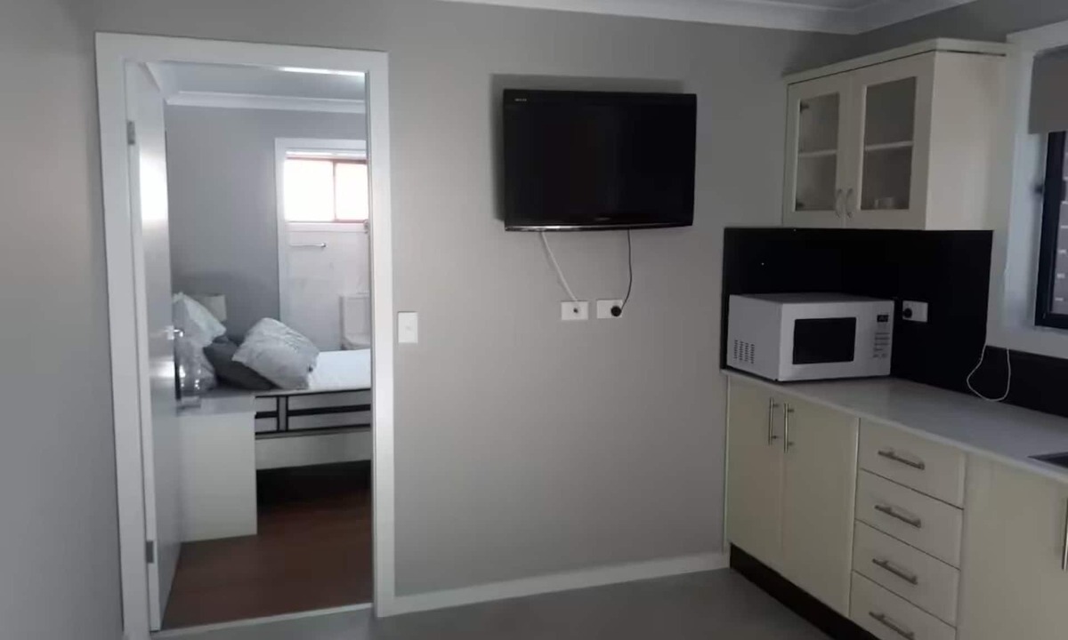 Riverwood House | New granny flat in Narwee