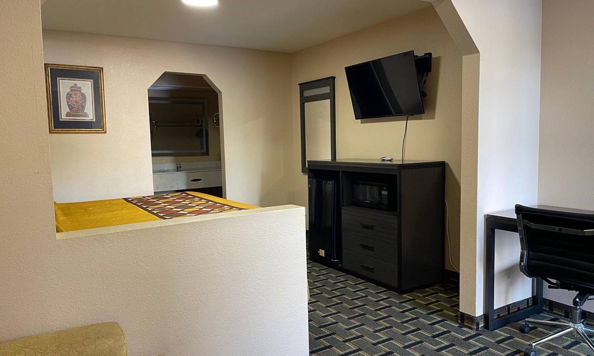 West Memphis Hotel | New Hampshire Inn