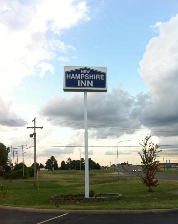 West Memphis Hotel | New Hampshire Inn West Memphis