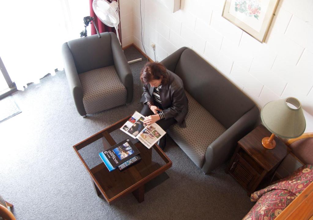 Auckland Hotel | New Haven Motel