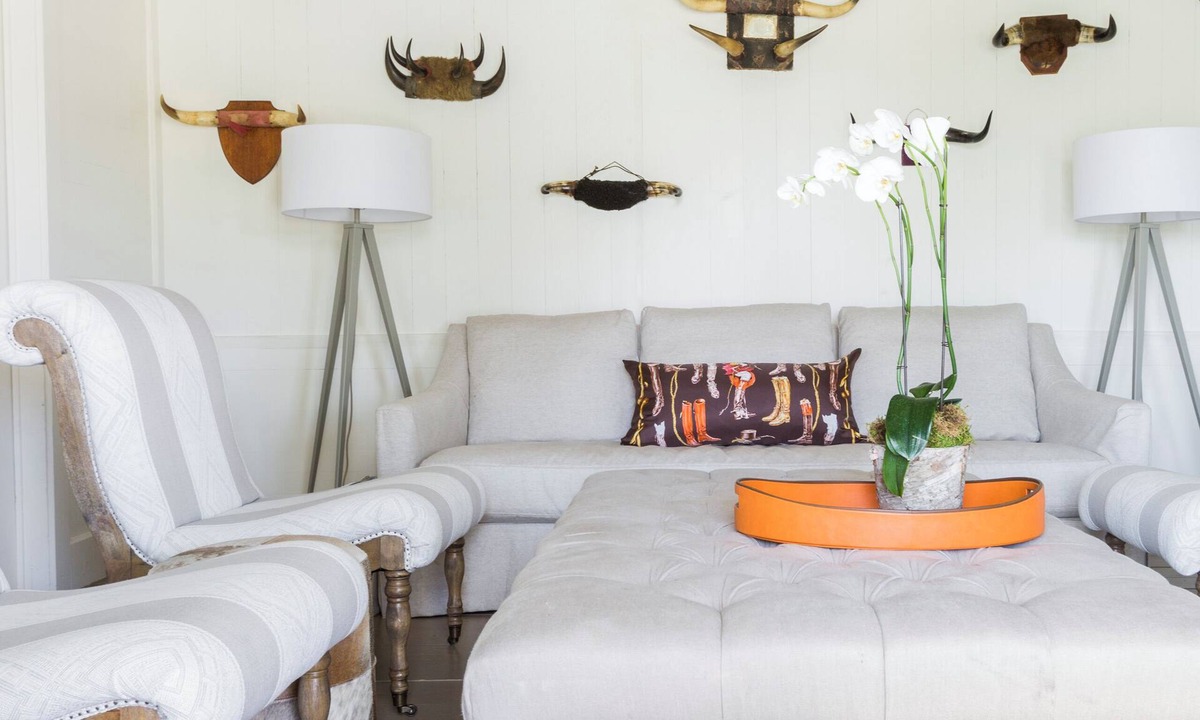 Round Top Cottage | NEW Historic Luxe Farm Cottage 5 min to Round Top Antique