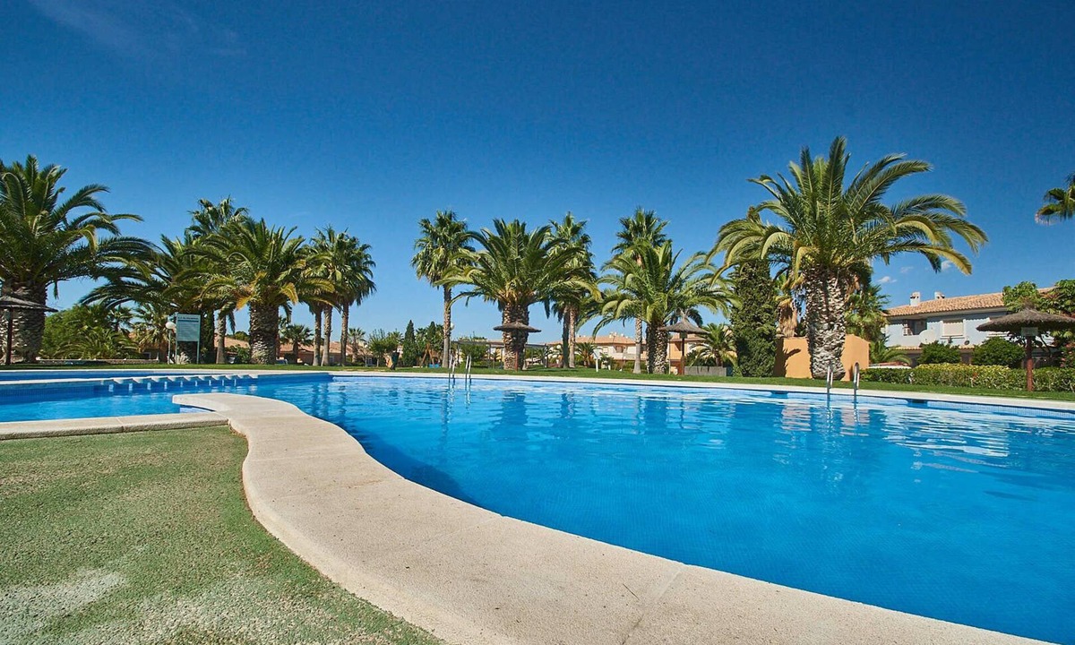 Hoya de los Patos House | New holiday home, very modern and great location