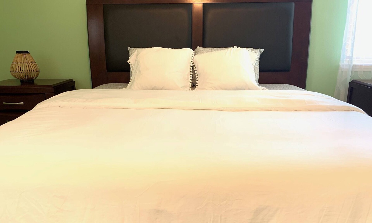 Baytown House | New Home for Workers or Families