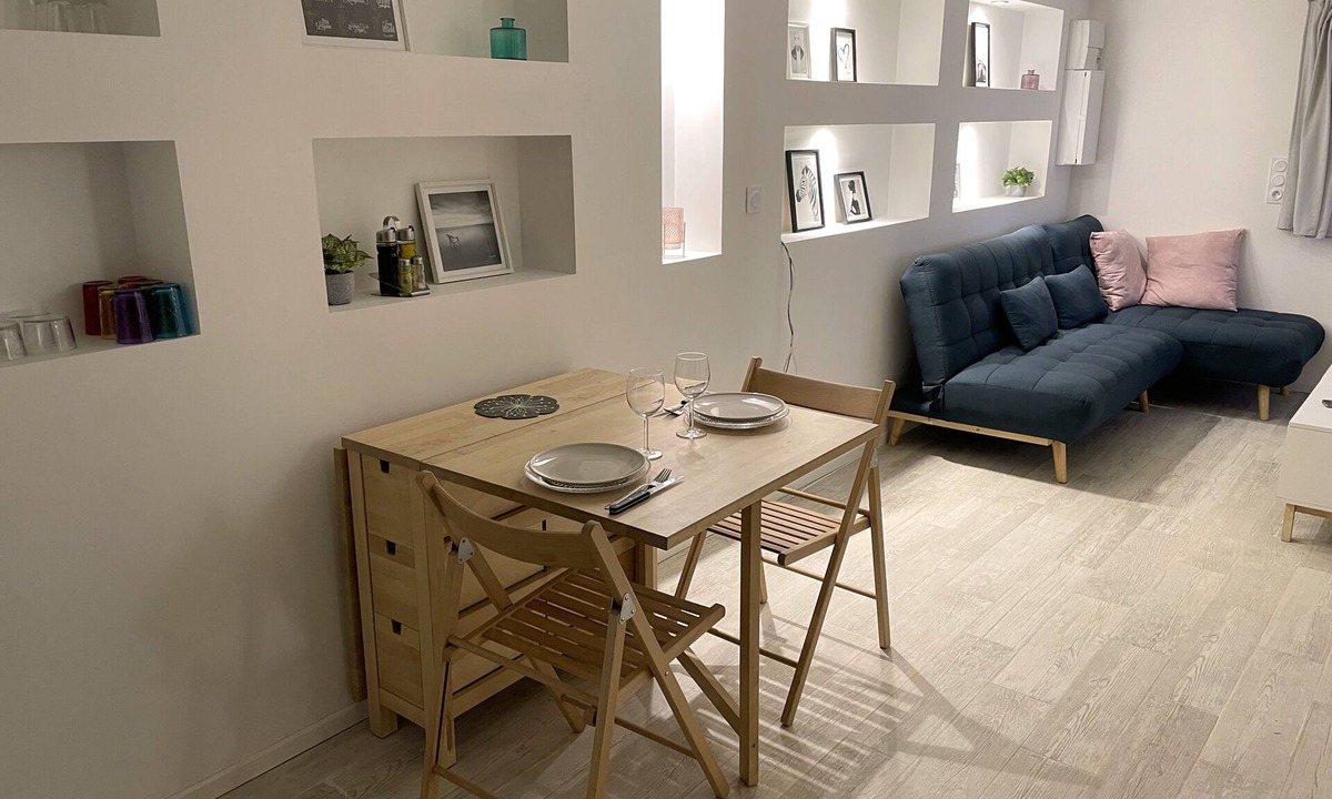 Castanet-Tolosan Apartment | New home ☆ Nice cocooning apartment ☆