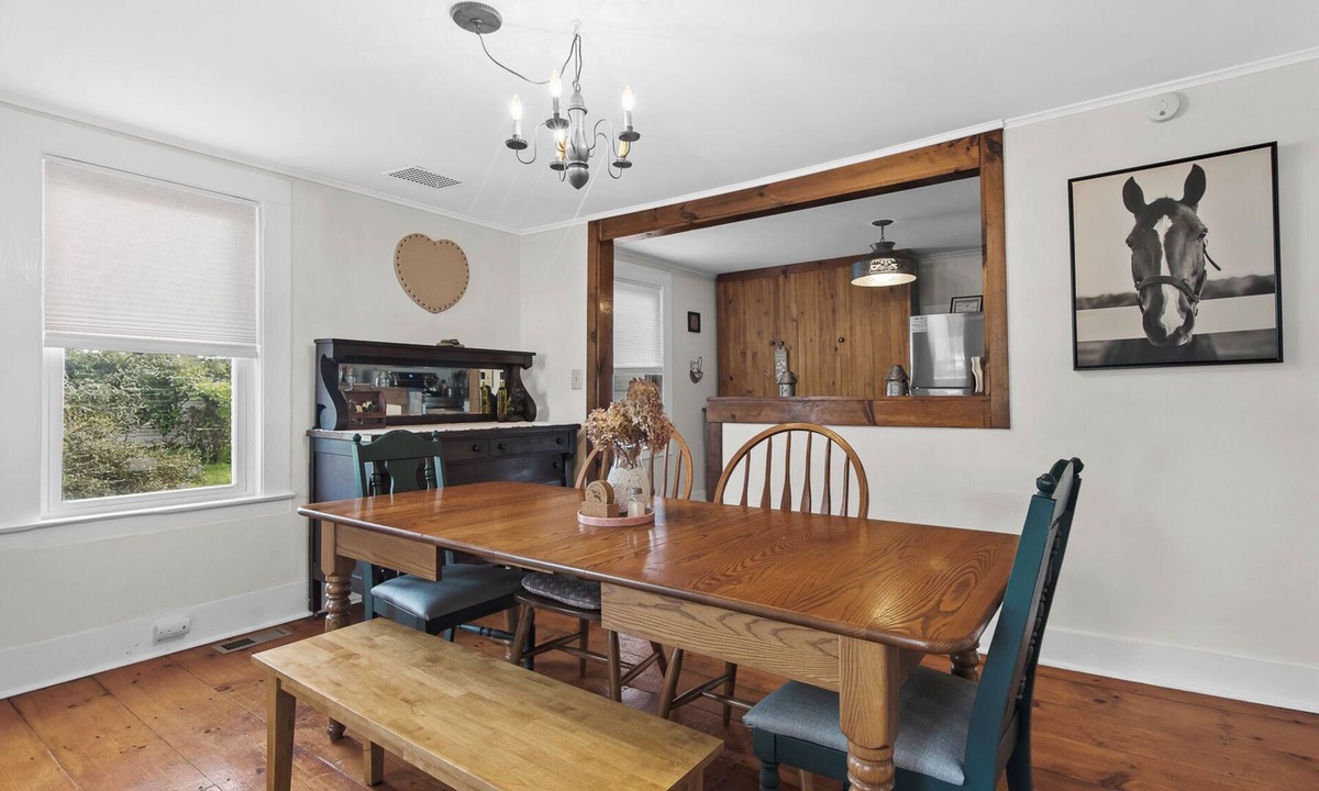 Hartwick House | *NEW*Hops House-Sleeps10-8Mi.toCDP&15Mi.toASV