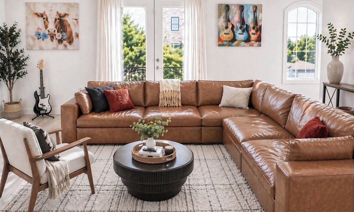 Buena Vista House | NEW ★HOT AREA★ SLEEPS 12 SPACIOUS 8min to Broadway